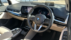 BMW 2 Series 220i MHT Luxury 5dr DCT [Tech Plus Pack] Petrol Hatchback